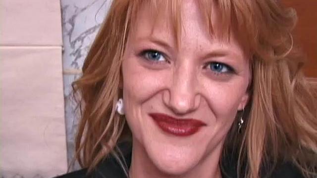 Bound Helpless Heidi