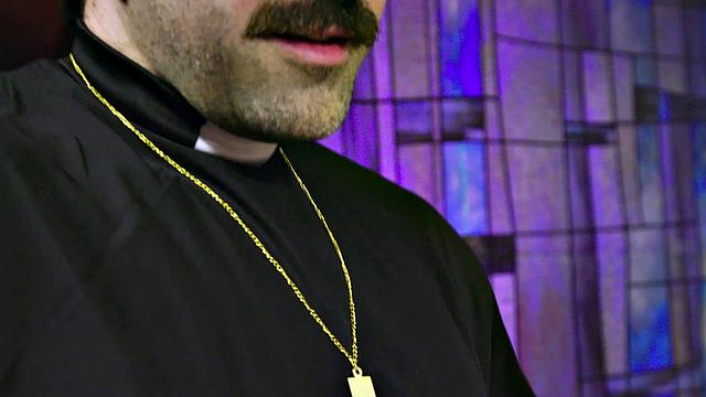 Beauty And The Priest Vol 2 Episode 1