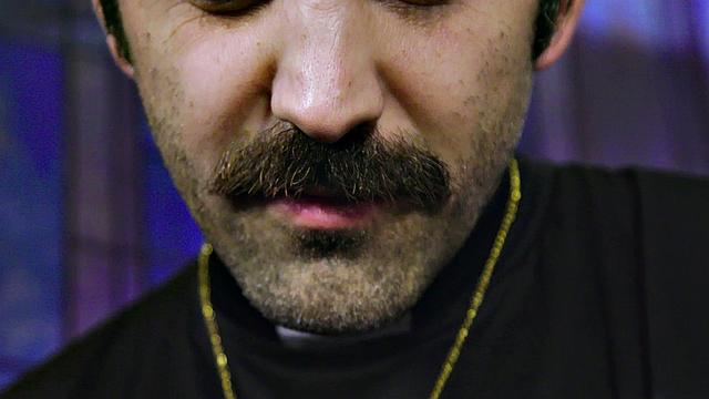 Beauty And The Priest Vol 2 Episode 1