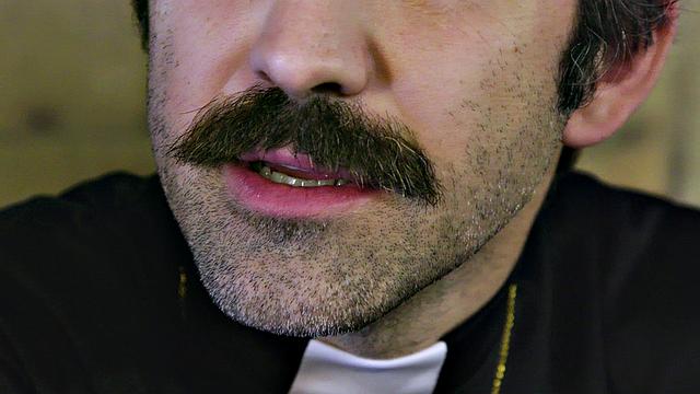 Beauty And The Priest Vol 2 Episode 1