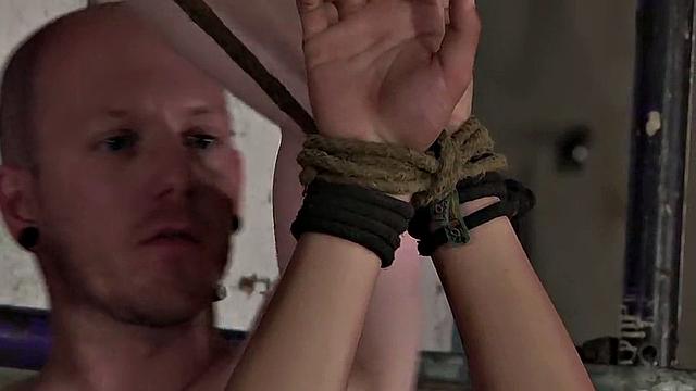 Punishing The Small Twink Boy - Part 1 - Maxxie Rivers &amp;amp; Sean Taylor