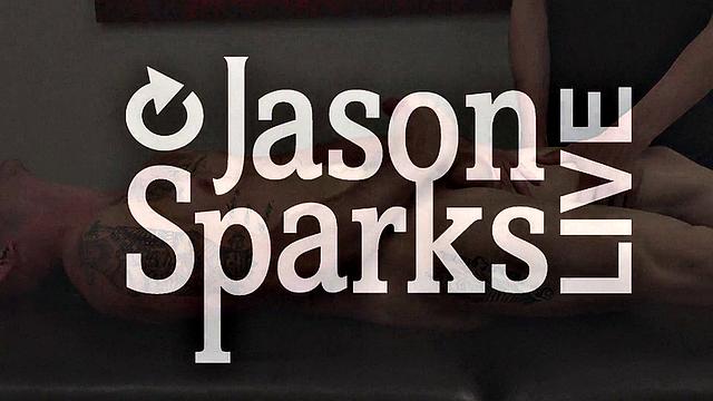 Andrew Delta - Massagebate