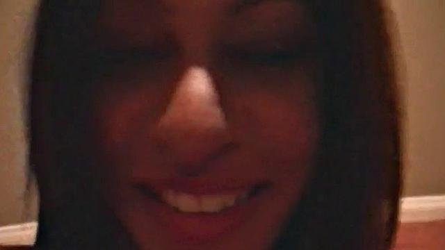 Filthy half-cast teen