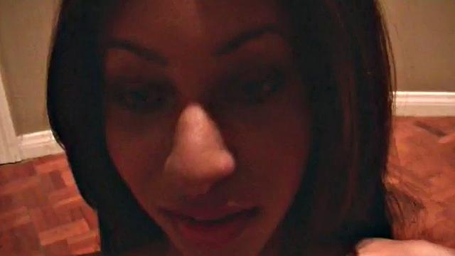 Filthy half-cast teen