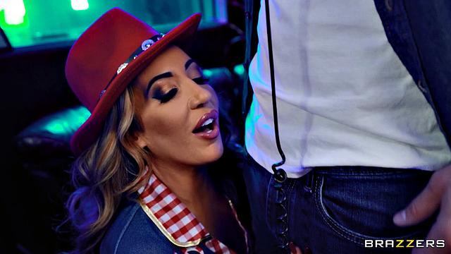 Yeehaw! The Best Cowgirls