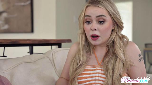 My Stepsis and I Learn to Play Nice - S8:E4