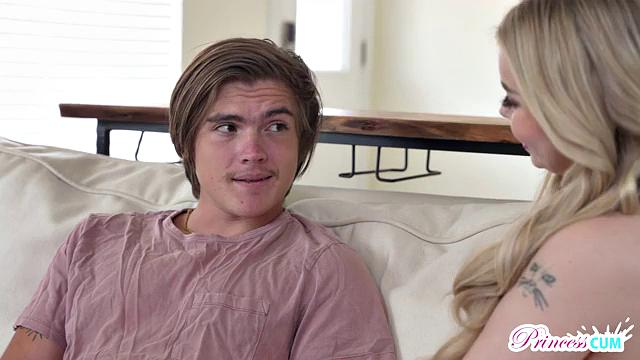 My Stepsis and I Learn to Play Nice - S8:E4