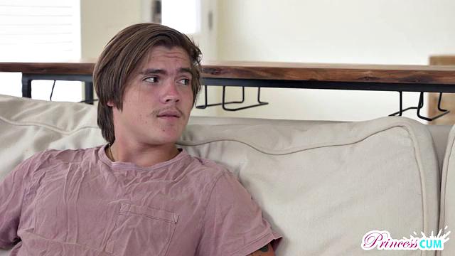 My Stepsis and I Learn to Play Nice - S8:E4