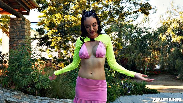 Fucking Before Festival