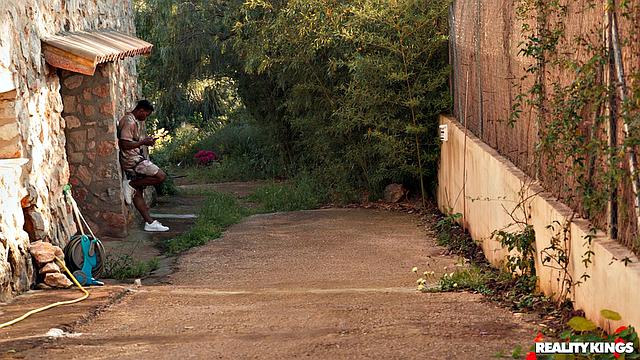 Fucking Before Festival