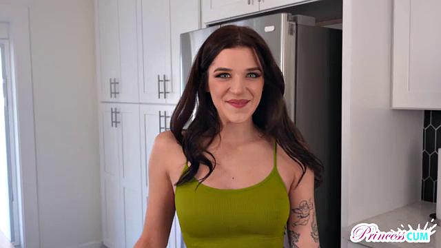 Stepsisters Payback - S11:E5