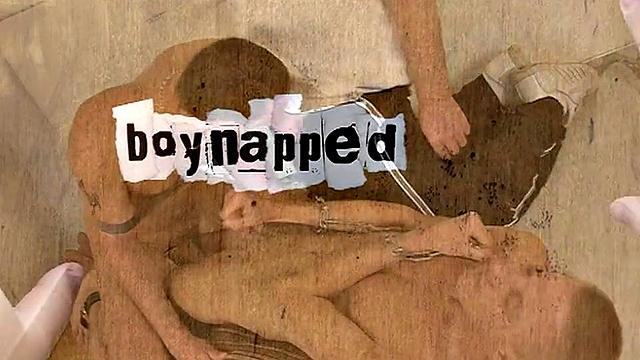 Kevin & Adam Give Blowjob - Adam Watson, Kelvin Summers & Sebastian Kane