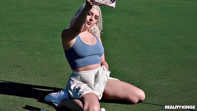 I Can't Believe I Just Did That