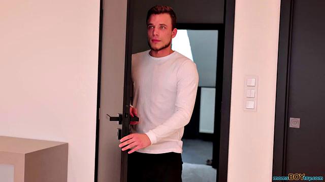 I Like My Husband But Im Loving My Stepson - S2:E1