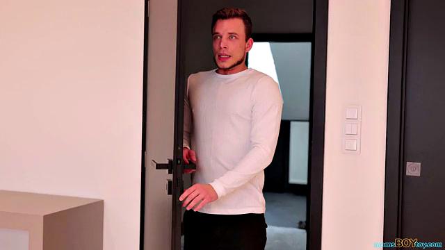 I Like My Husband But Im Loving My Stepson - S2:E1