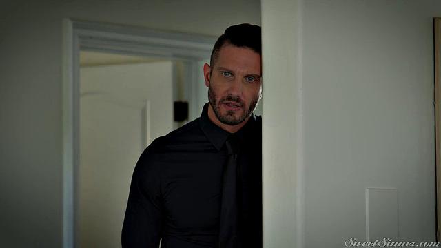 Naughty Nannies Scene 1