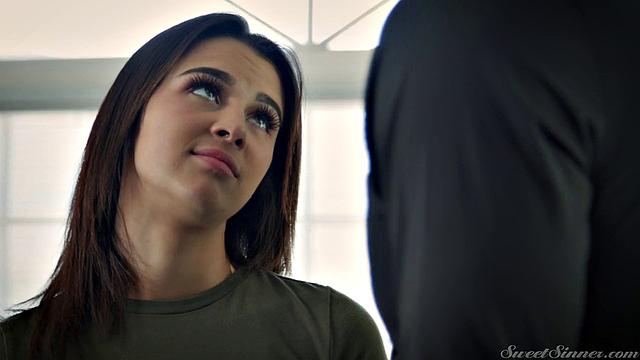 Naughty Nannies Scene 1