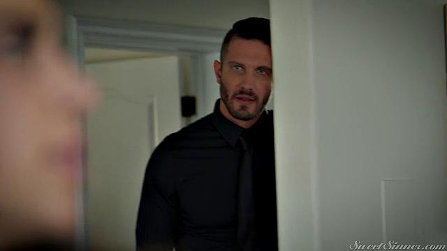 Naughty Nannies Scene 1