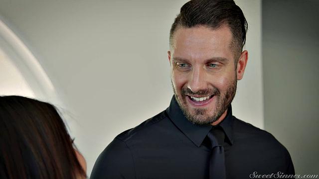 Naughty Nannies Scene 1