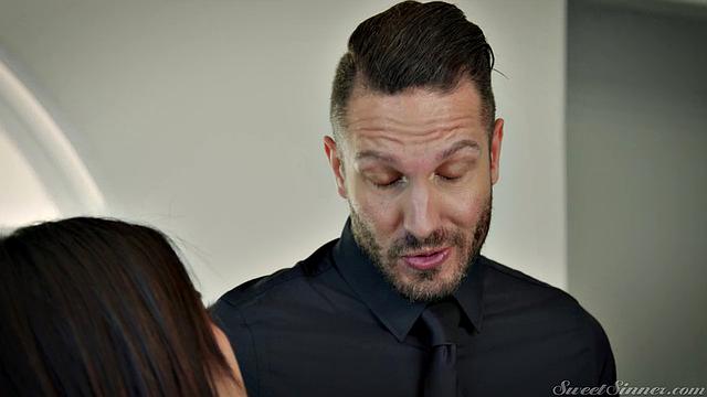 Naughty Nannies Scene 1