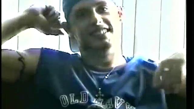 Barebacking Str8 Buzz