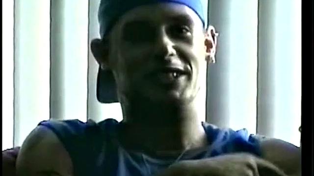 Barebacking Str8 Buzz