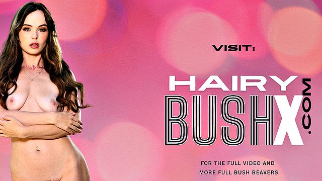 Busty ebony babe passionately riding cock