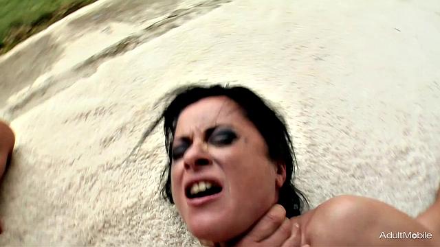 Cum In My Ass - Fill That Ass