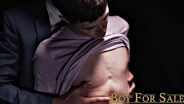 THE BOY NATHAN Chapter 1 - Grooming