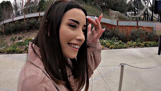 An Extra Thrill Ride