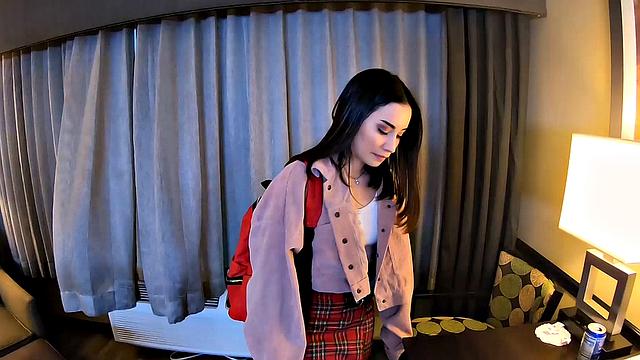 An Extra Thrill Ride