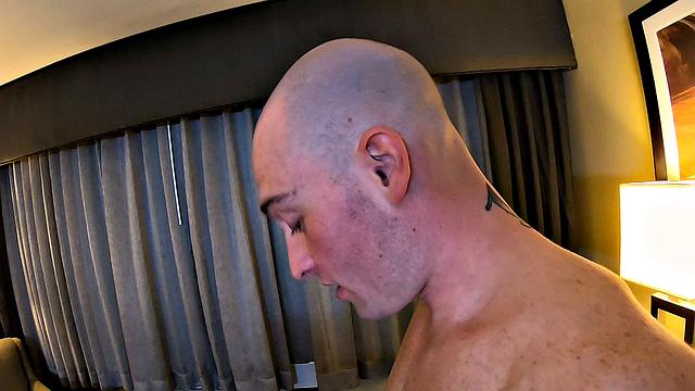 An Extra Thrill Ride