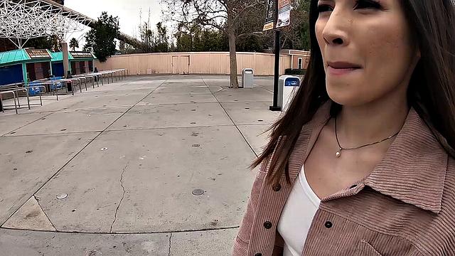 An Extra Thrill Ride