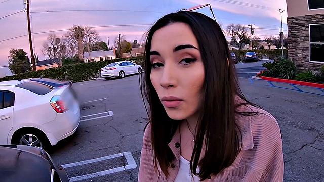 An Extra Thrill Ride