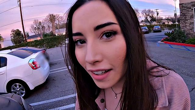 An Extra Thrill Ride