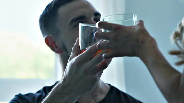 A Blonde Gone Buck E2