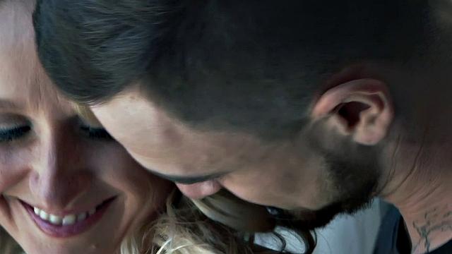 A Blonde Gone Buck E2