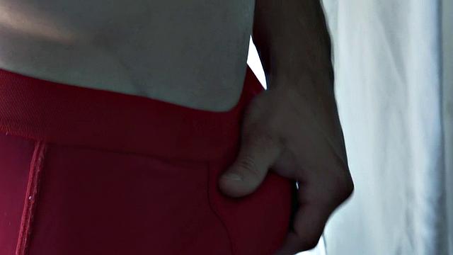 A Blonde Gone Buck E2