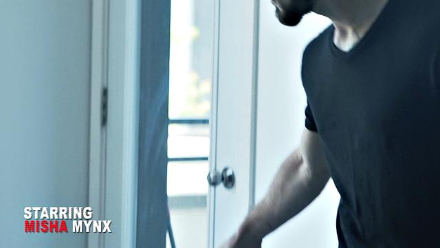 A Blonde Gone Buck E2