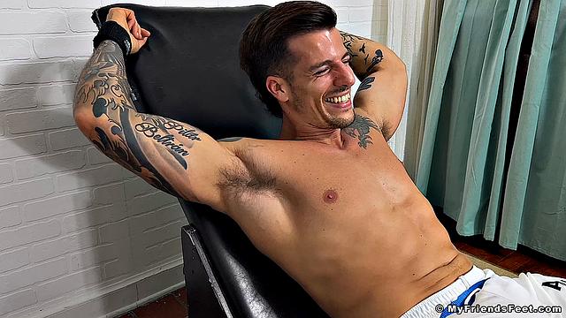 Tony Eagle Tickled Wild - Tony Eagle