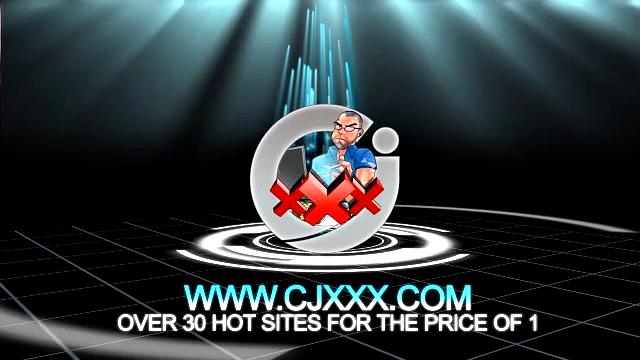 Straight Troy Stroking