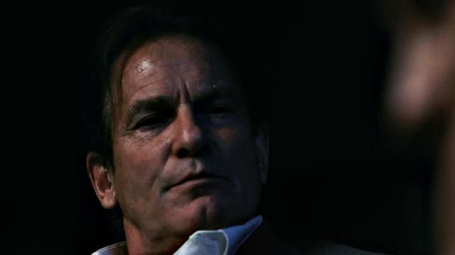 Dirtytalking babe rammed on couch after cock sucking