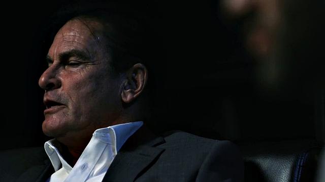 Dirtytalking babe rammed on couch after cock sucking