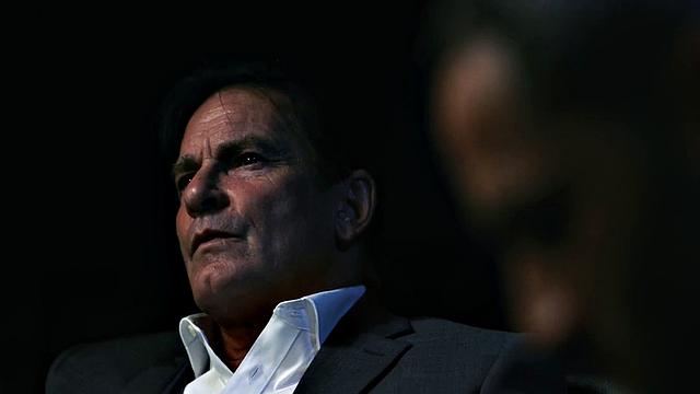 Dirtytalking babe rammed on couch after cock sucking