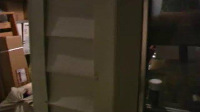 Rusty Clark Solo