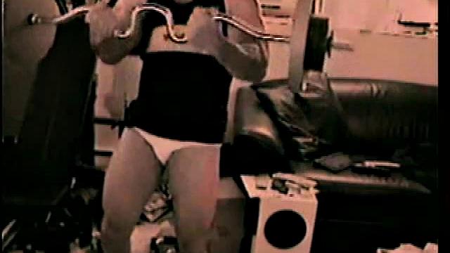 Straight Boy Tries Penis Pump