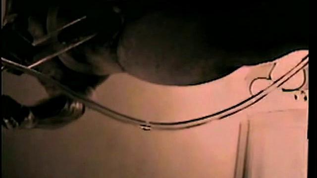 Straight Boy Tries Penis Pump