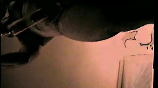 Straight Boy Tries Penis Pump