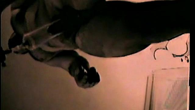 Straight Boy Tries Penis Pump