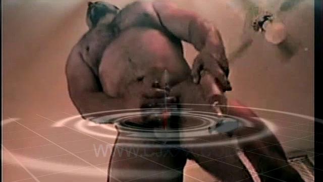 Straight Boy Tries Penis Pump